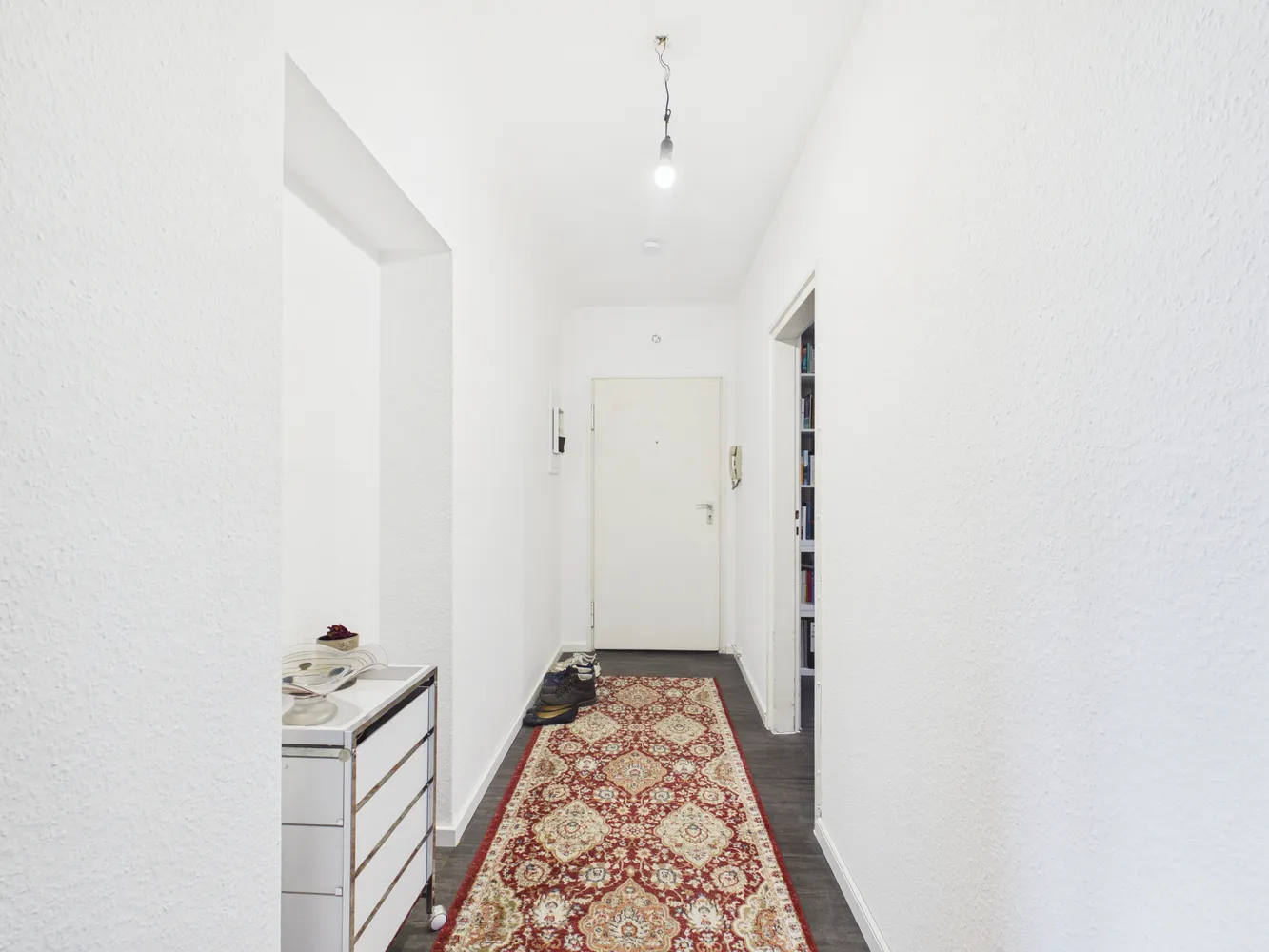 3 Zimmer Wohnung mit 65 m² in Nürnberg – Bild 4