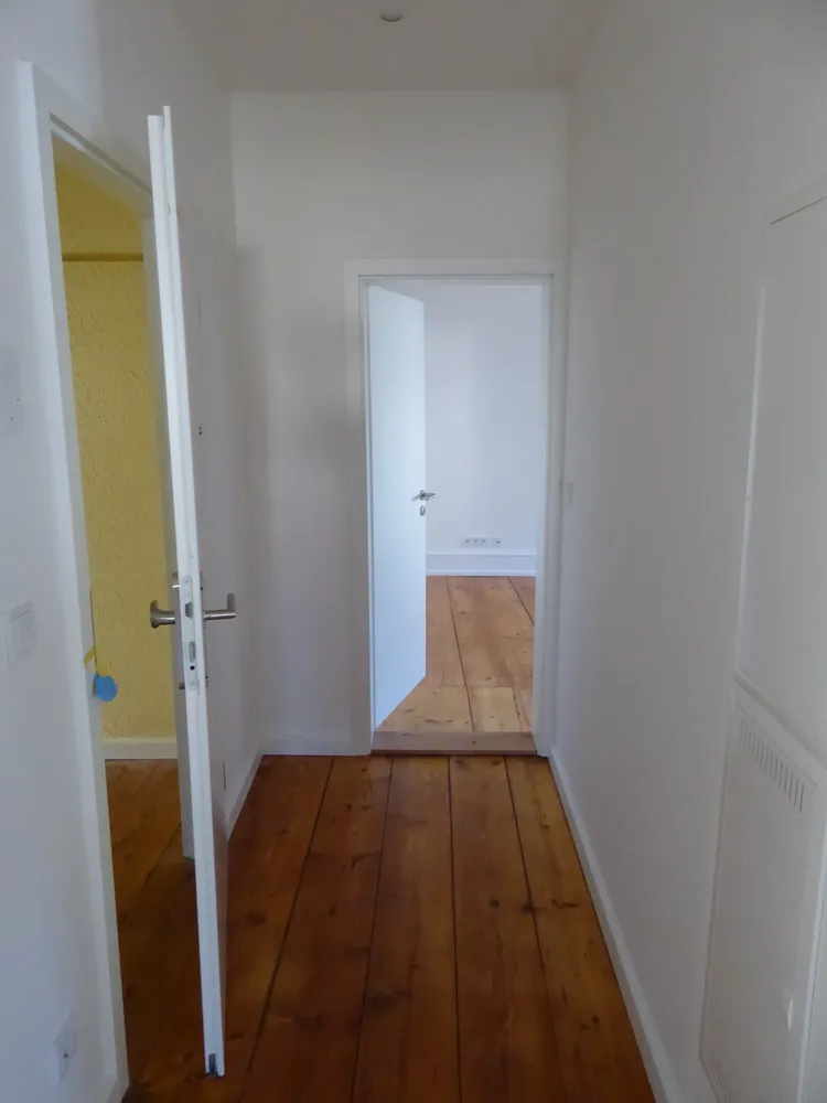 4 Zimmer Wohnung mit 113 m² in Wiesbaden – Bild 12