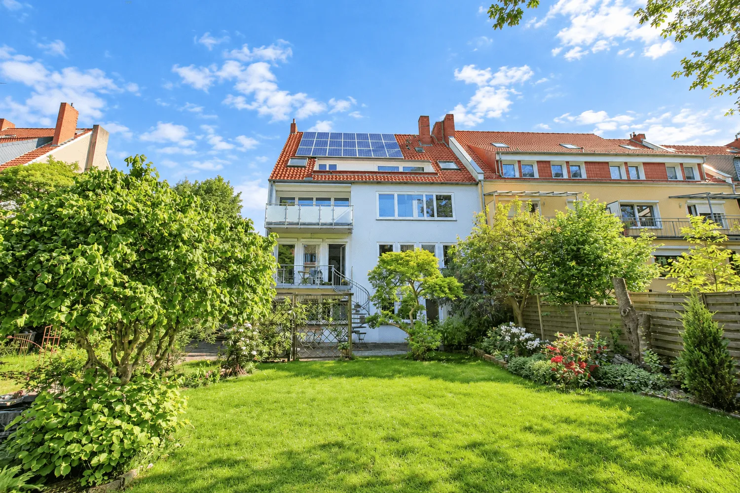 5 Zimmer Wohnung mit 150 m² in Bremen – Bild 9