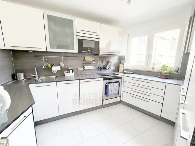 3 Zimmer Wohnung mit 84 m² in München – Bild 12