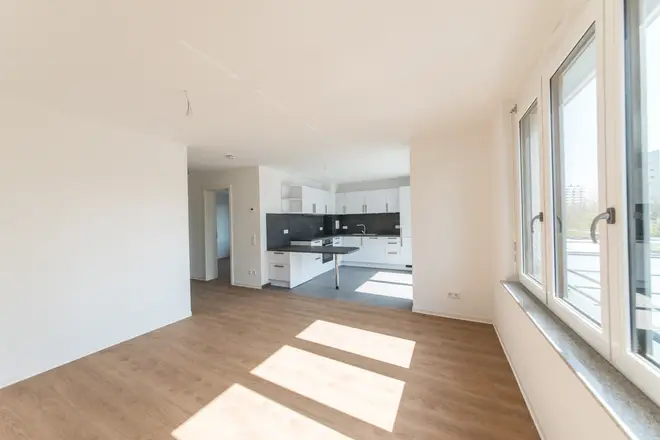 2 Zimmer Wohnung mit 49 m² in Stuttgart – Bild 11