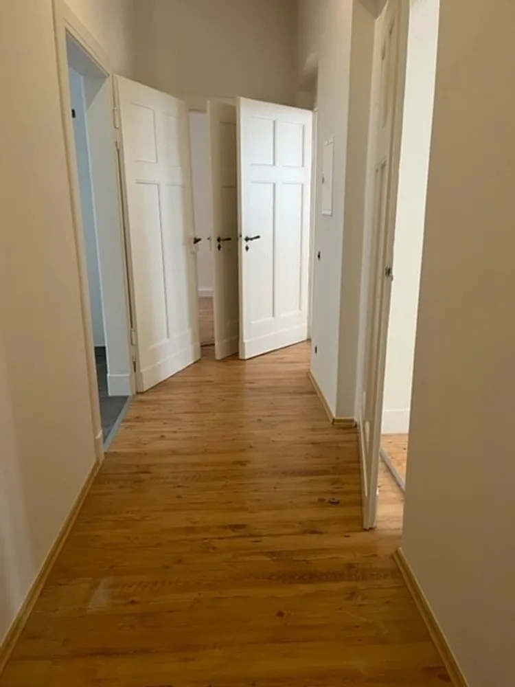 3 Zimmer Wohnung mit 77 m² in Halle (Saale) – Bild 5