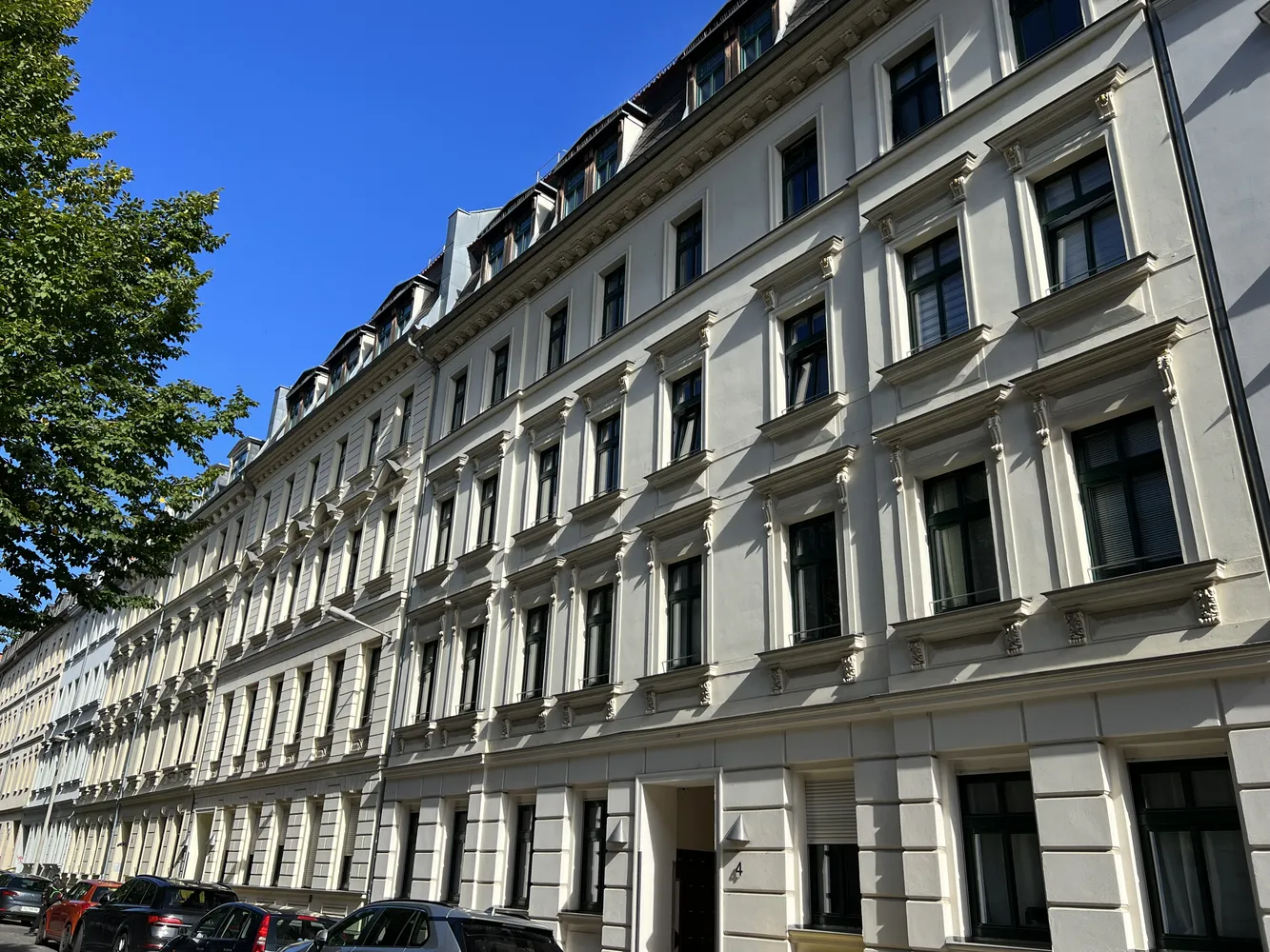 2 Zimmer Wohnung mit 38 m² in Leipzig – Bild 7