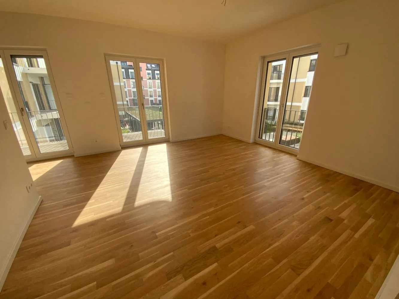 2 room apartment with 53 m² in Dresden – Photo 4