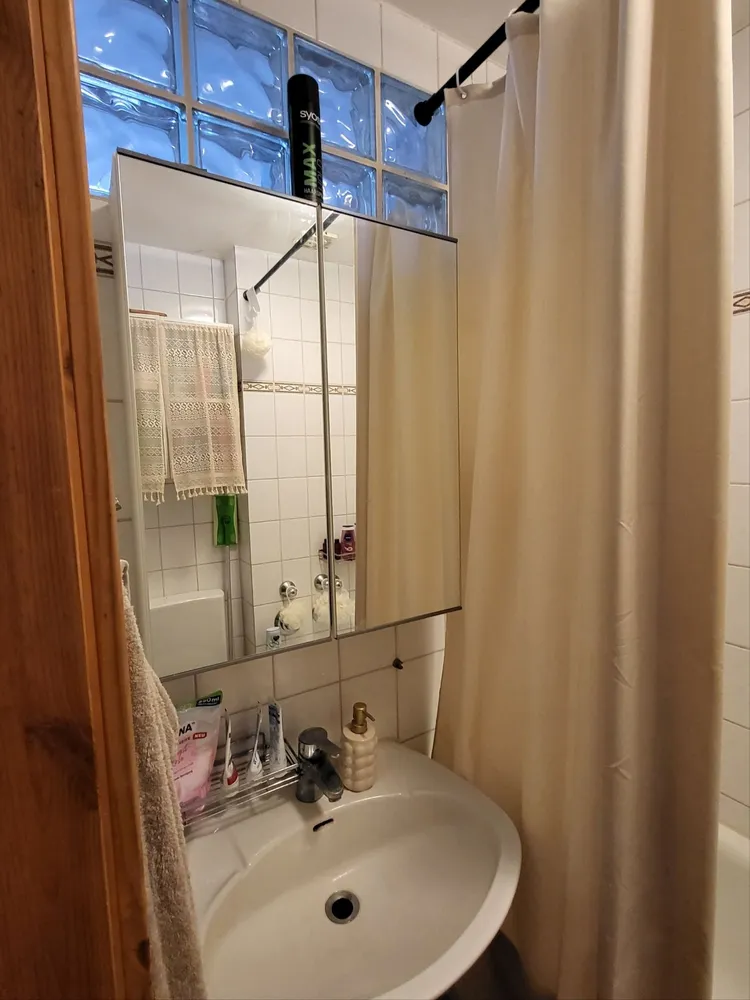 3 Zimmer Wohnung mit 47 m² in Nürnberg – Bild 7