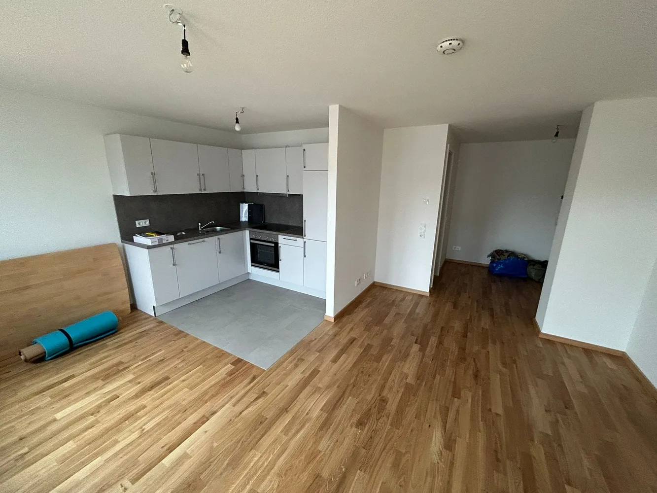 3 Zimmer Wohnung mit 84 m² in Freiburg im Breisgau – Bild 5