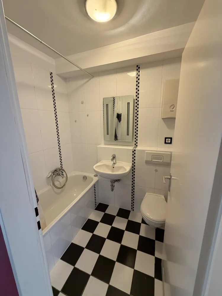 2 Zimmer Wohnung mit 57 m² in Dortmund – Bild 1