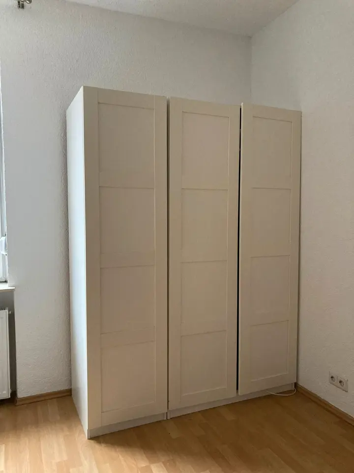 Shared room with 28 m² in Stuttgart – Photo 4