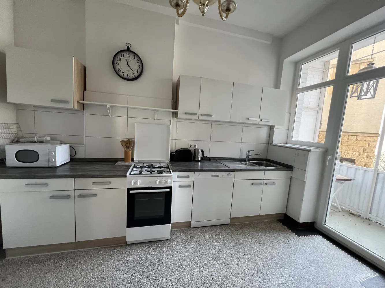 5 Zimmer Wohnung mit 125 m² in Stuttgart – Bild 4