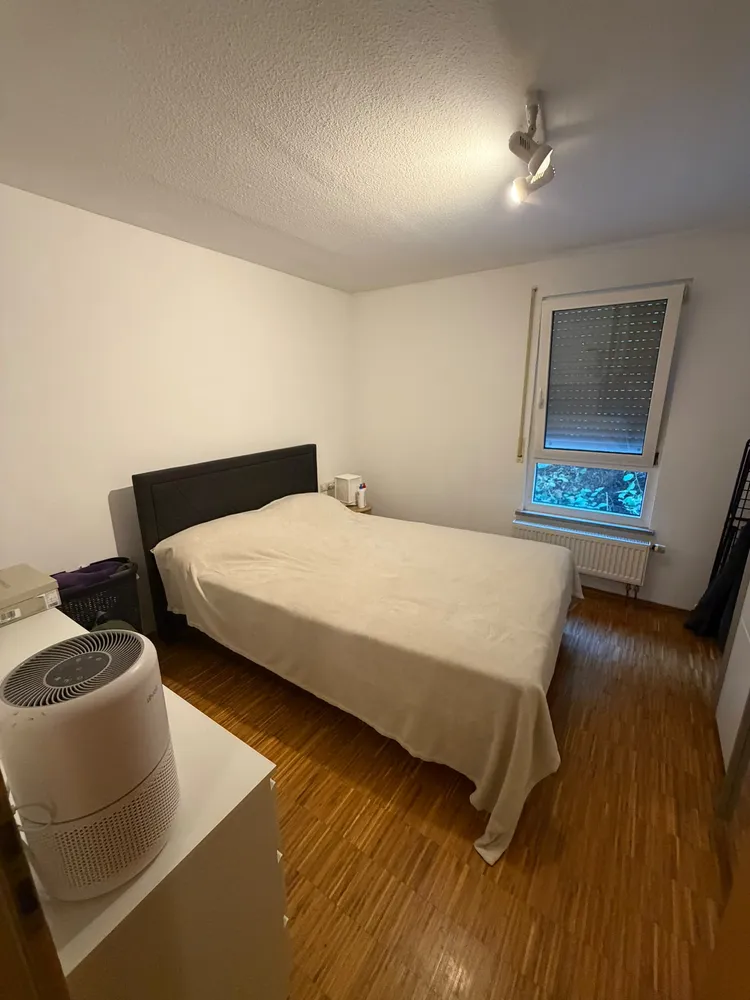 3 Zimmer Wohnung mit 47 m² in Schwäbisch Gmünd – Bild 9
