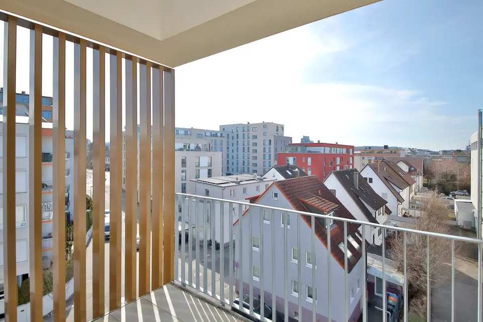 3 Zimmer Wohnung mit 82 m² in Böblingen – Bild 4