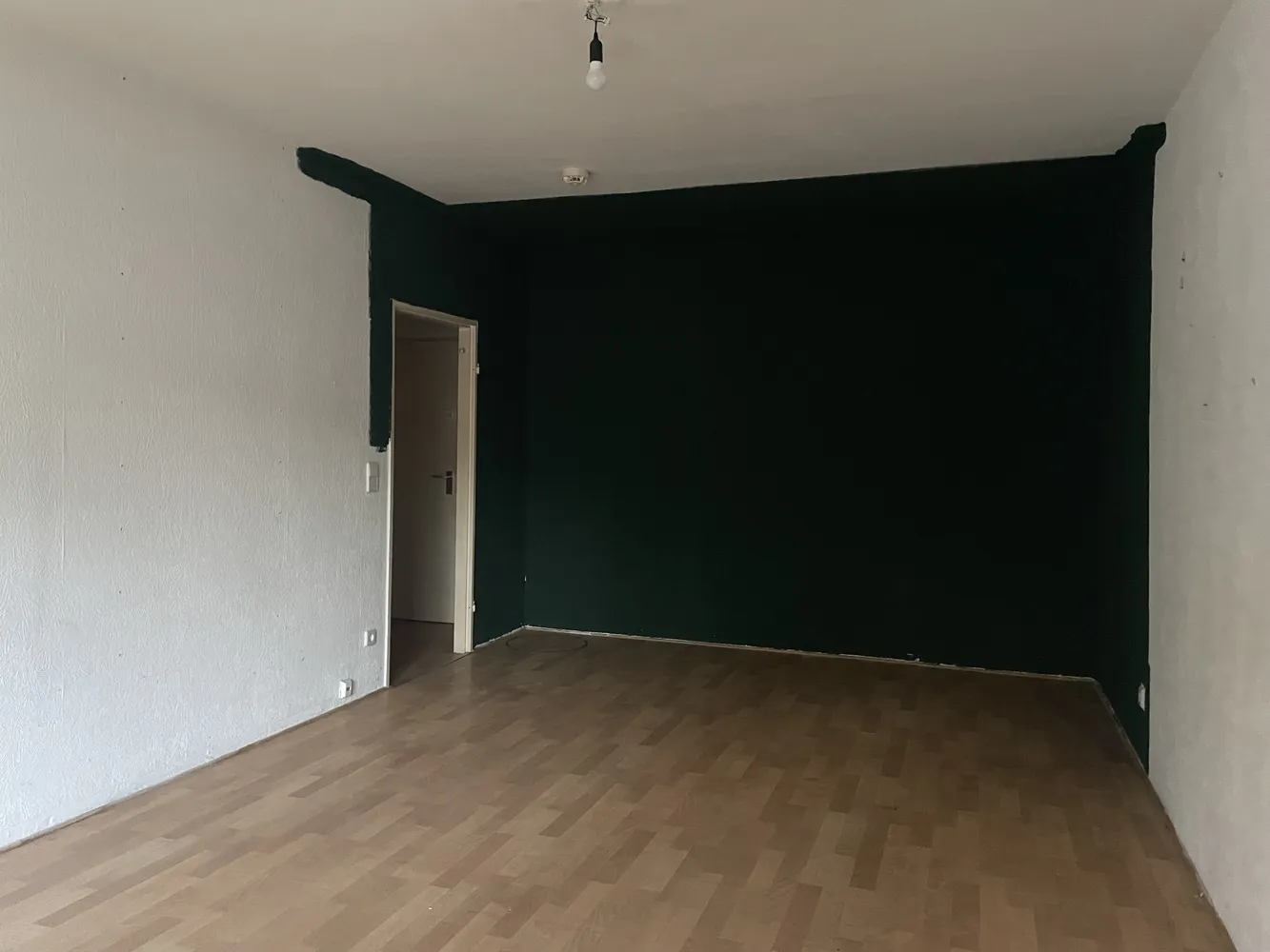 1 Zimmer Wohnung mit 40 m² in Berlin – Bild 1