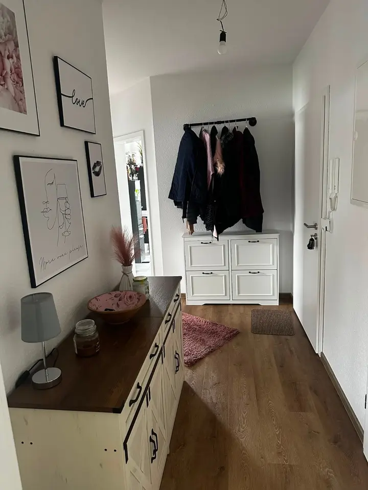 3 Zimmer Wohnung mit 77 m² in Norden – Bild 7