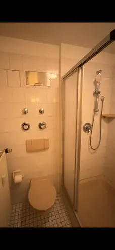 1 Zimmer Wohnung mit 40 m² in Mannheim – Bild 6