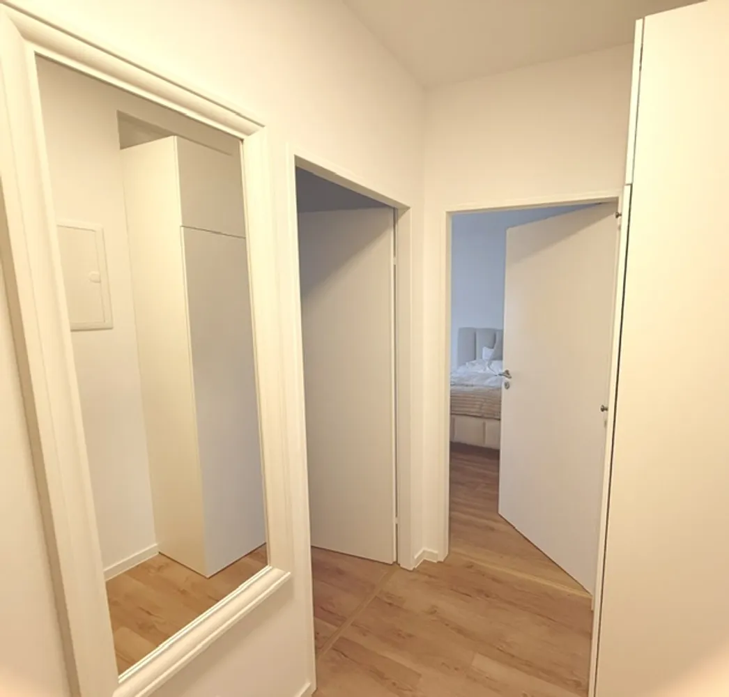 1 Zimmer Wohnung mit 14 m² in Frankfurt am Main – Bild 10