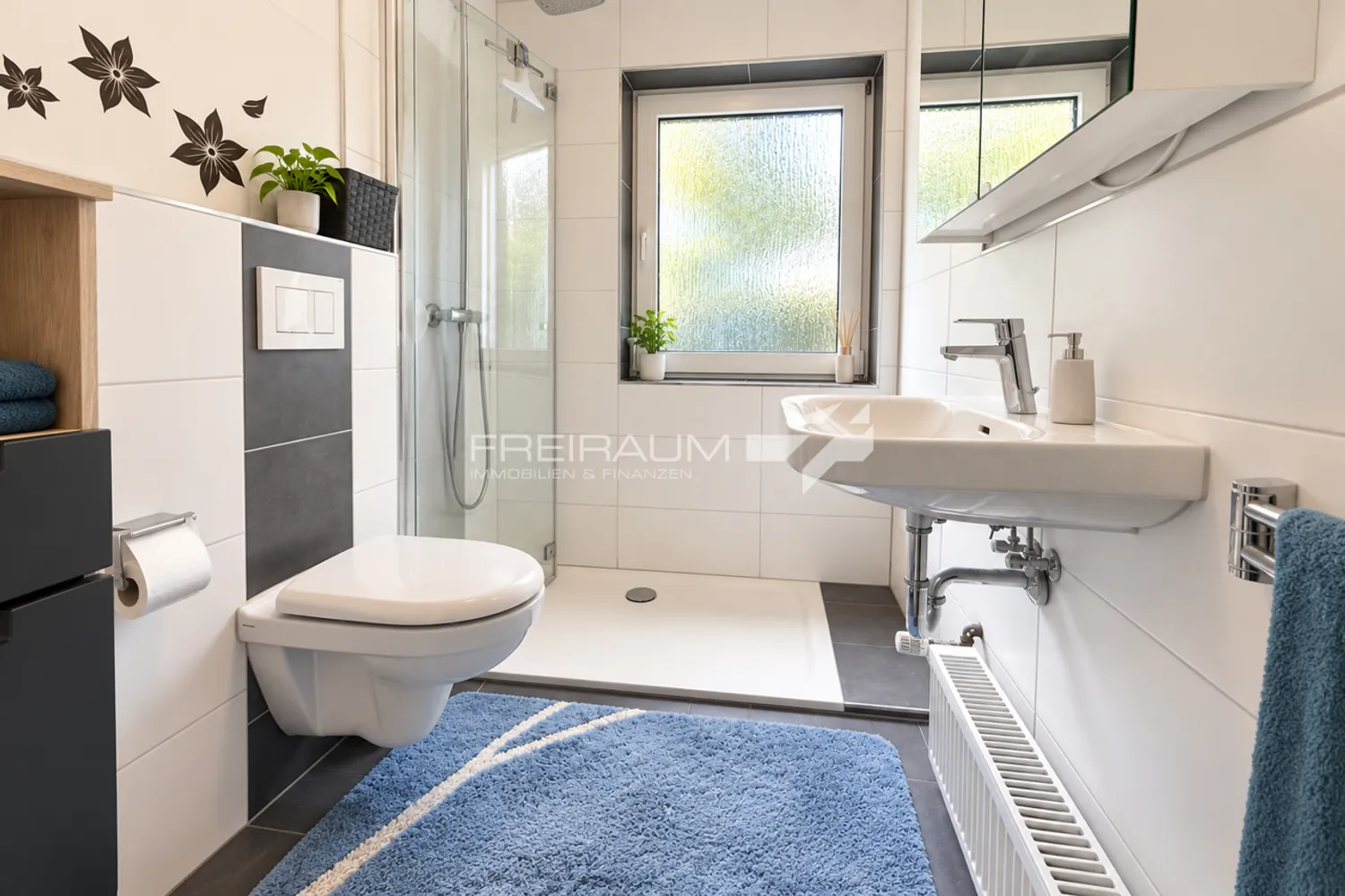 2 Zimmer Wohnung mit 52 m² in Siegen – Bild 9