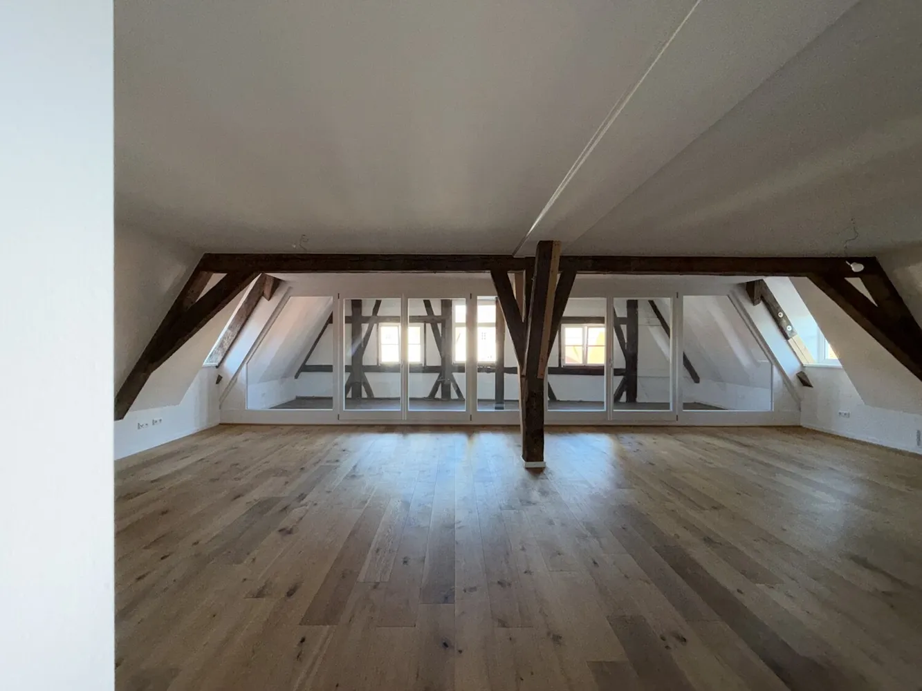 4 Zimmer Wohnung mit 155 m² in Nördlingen – Bild 8