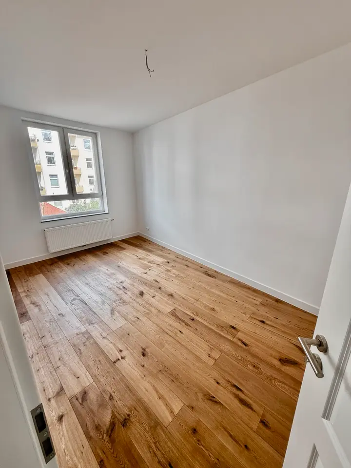 3 Zimmer Wohnung mit 73 m² in Hannover – Bild 9