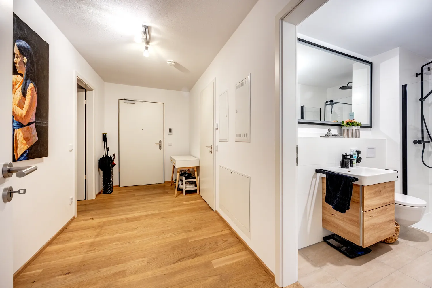 4 Zimmer Wohnung mit 111 m² in München – Bild 10