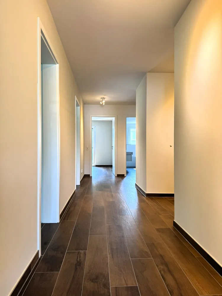 4 Zimmer Wohnung mit 130 m² in Freiburg im Breisgau – Bild 11