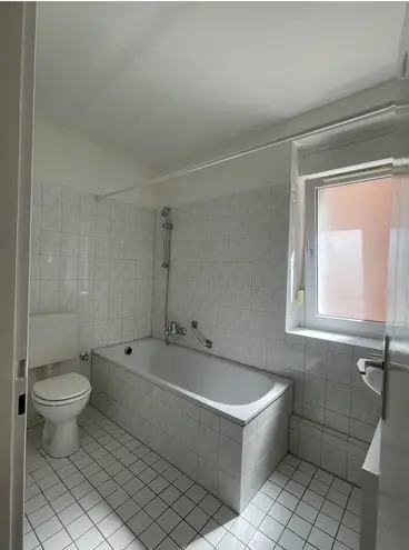 2 Zimmer Wohnung mit 63 m² in Frankfurt am Main – Bild 2