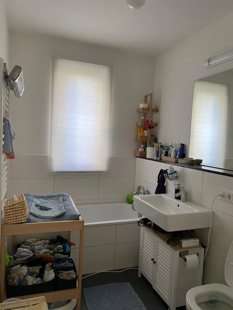 3 Zimmer Wohnung mit 86 m² in Köln – Bild 4