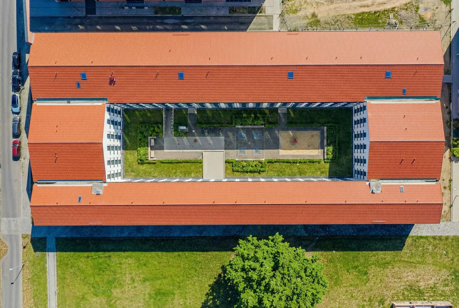 1 Zimmer Wohnung mit 28 m² in Leverkusen – Bild 9