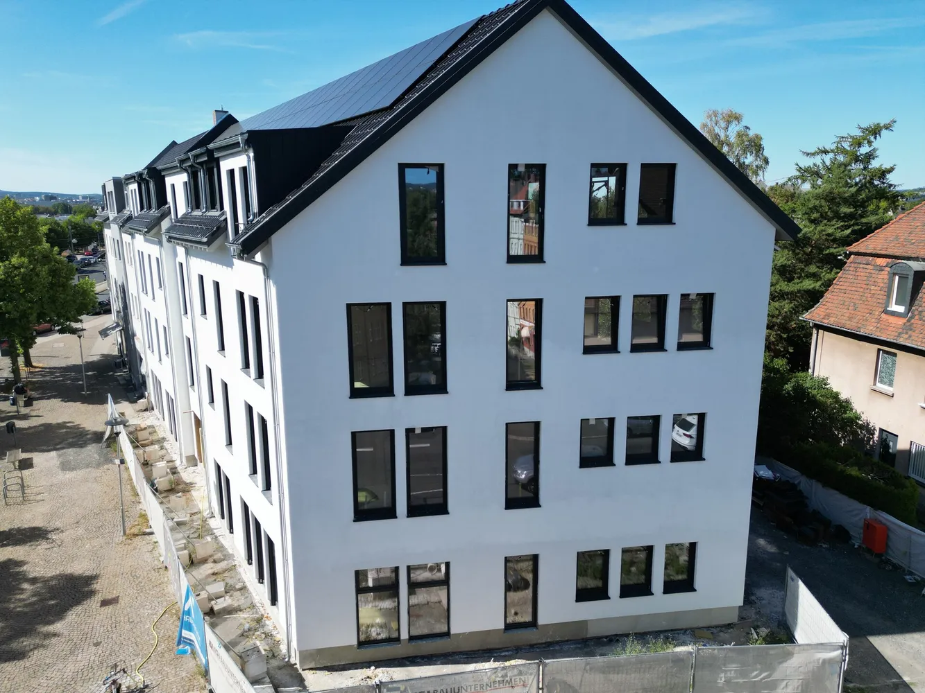 1 Zimmer Wohnung mit 23 m² in Kassel – Bild 1