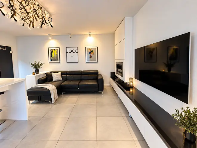 2 Zimmer Wohnung mit 46 m² in Hamburg – Bild 5