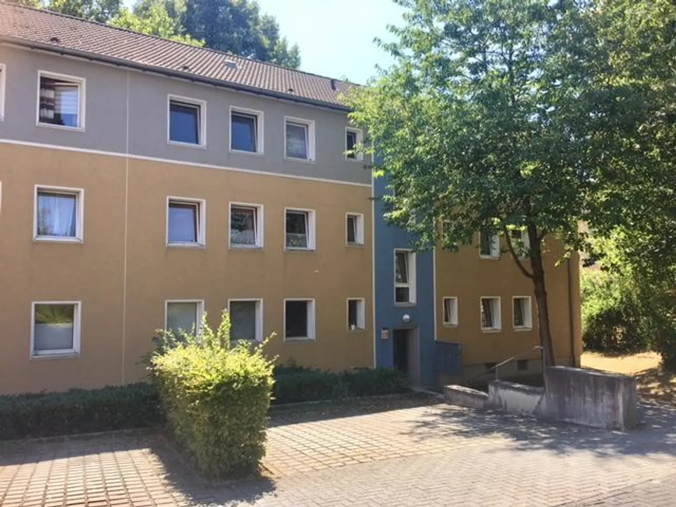 2 room apartment with 41 m² in Mettmann – Photo 6