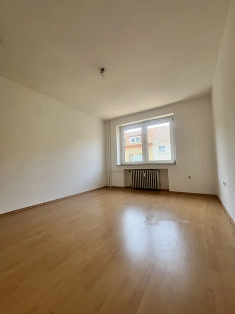 2 Zimmer Wohnung mit 56 m² in Duisburg – Bild 4