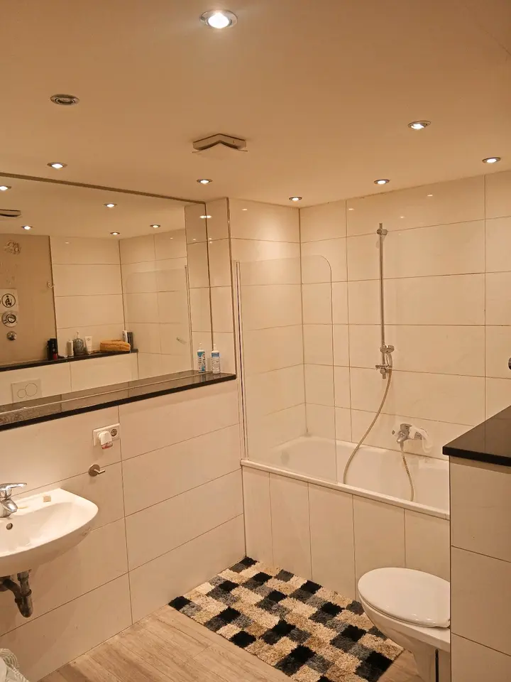 WG-Zimmer mit 12 m² in Erkrath – Bild 6