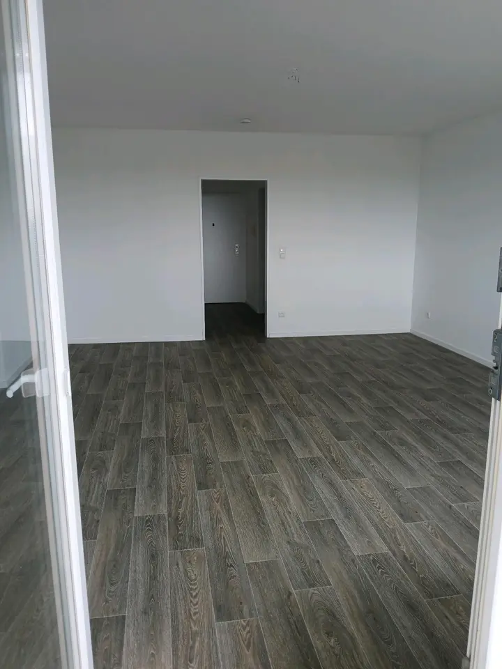2 Zimmer Wohnung mit 60 m² in Duisburg – Bild 1
