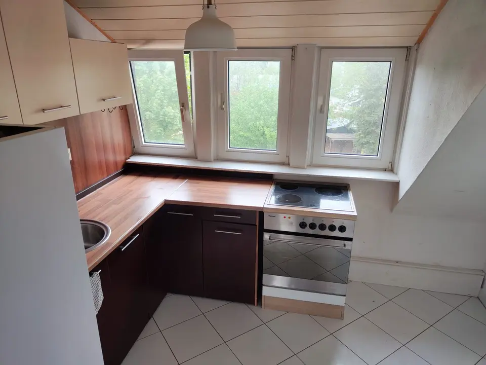 3 Zimmer Wohnung mit 50 m² in Salzgitter – Bild 4