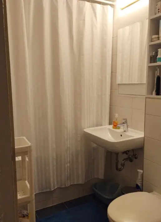2 Zimmer Wohnung mit 45 m² in Nürnberg – Bild 8
