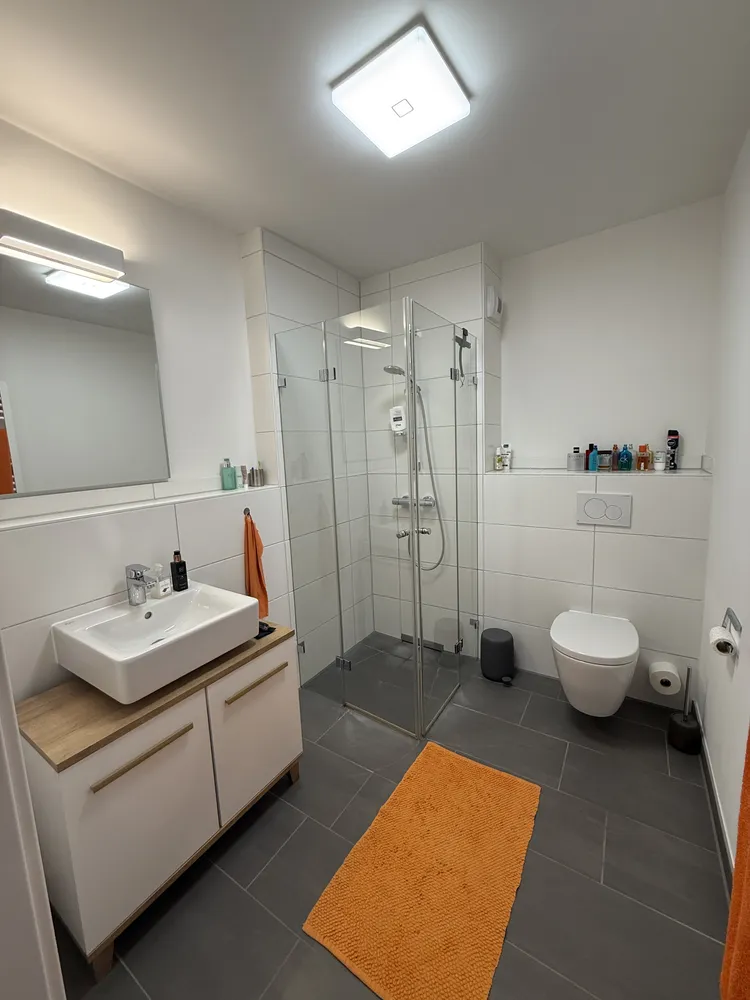 3 Zimmer Wohnung mit 84 m² in München – Bild 10