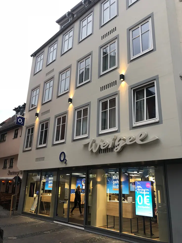 Studio mit 35 m² in Ansbach – Bild 5