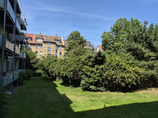 2 Zimmer Wohnung mit 44 m² in Braunschweig – Bild 5