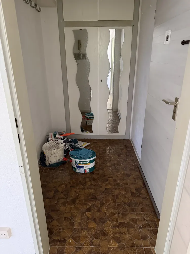 3 Zimmer Wohnung mit 54 m² in Bochum – Bild 11