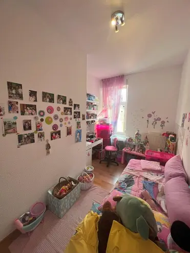 3 Zimmer Wohnung mit 62 m² in Wiesbaden – Bild 9