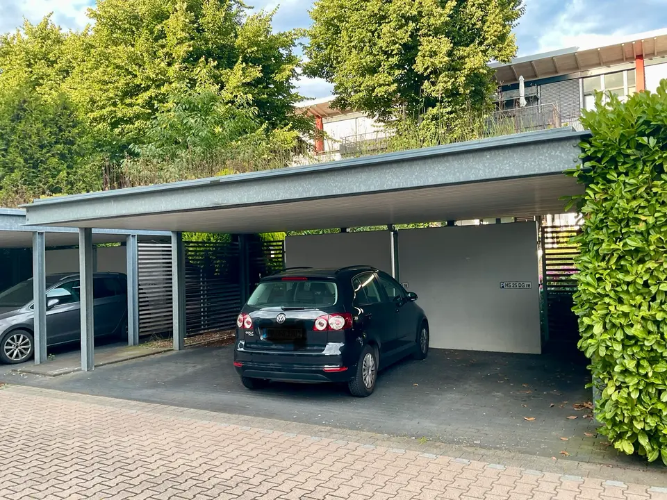 3 Zimmer Wohnung mit 91 m² in Paderborn – Bild 5