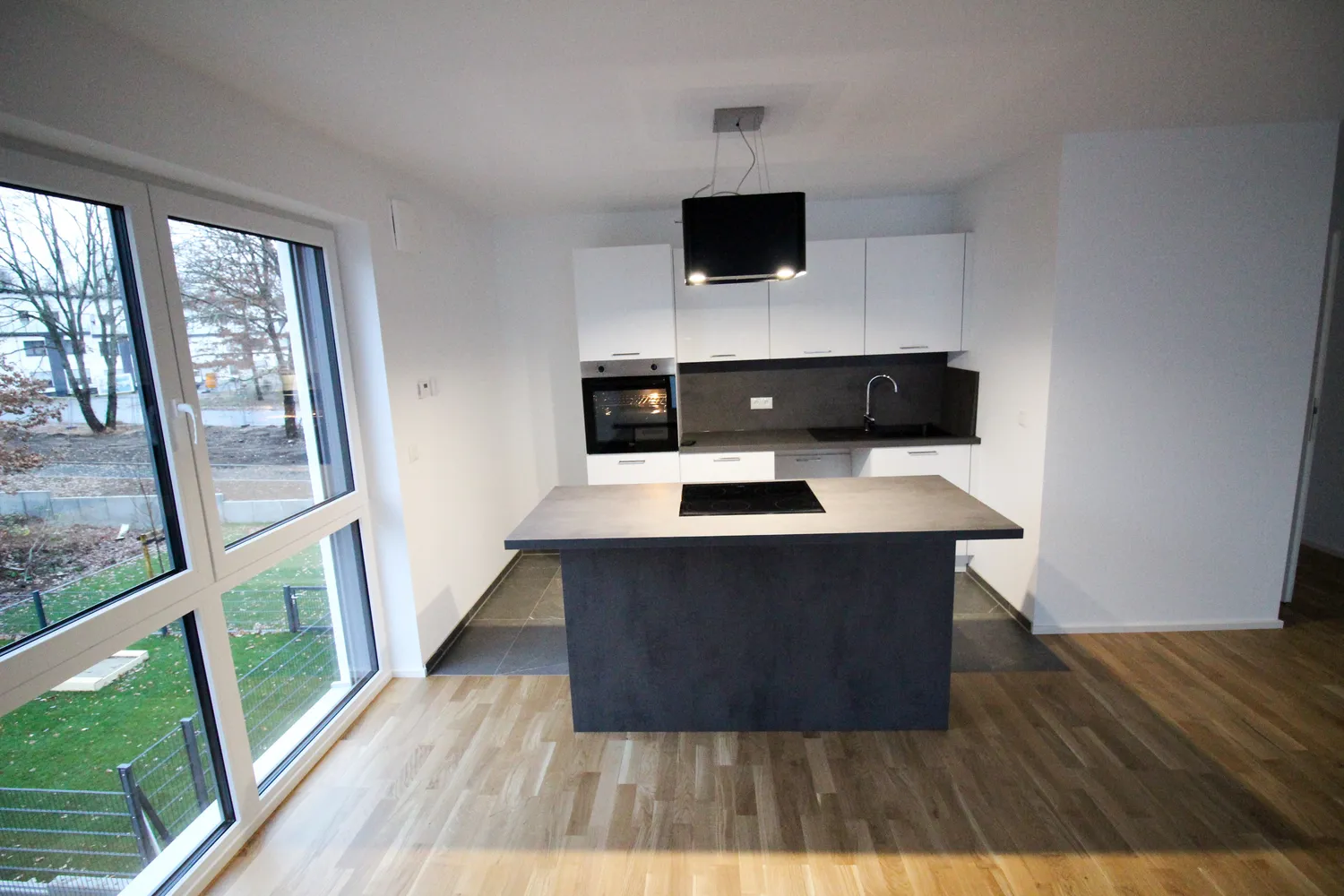 4 Zimmer Wohnung mit 94 m² in Offenbach am Main – Bild 3