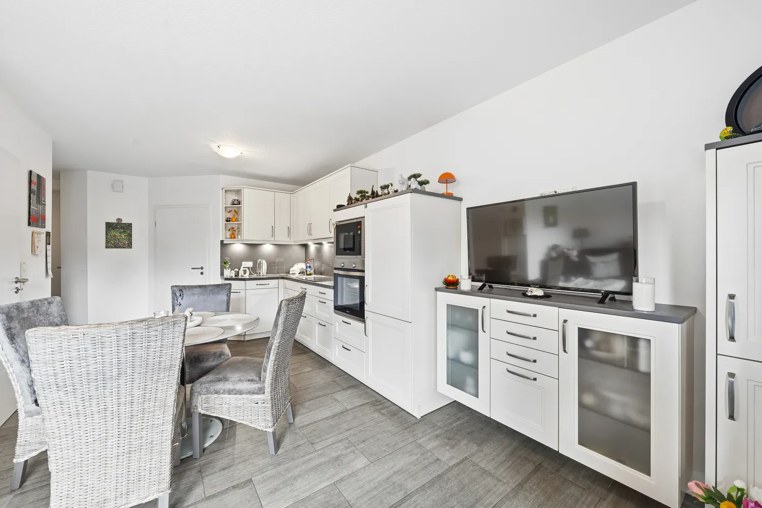 2 Zimmer Wohnung mit 43 m² in Norden – Bild 7