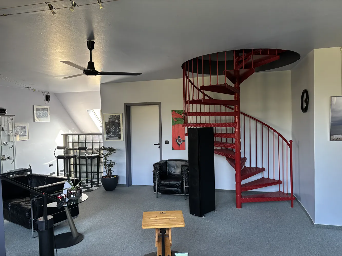 3 Zimmer Wohnung mit 99 m² in Bochum – Bild 1