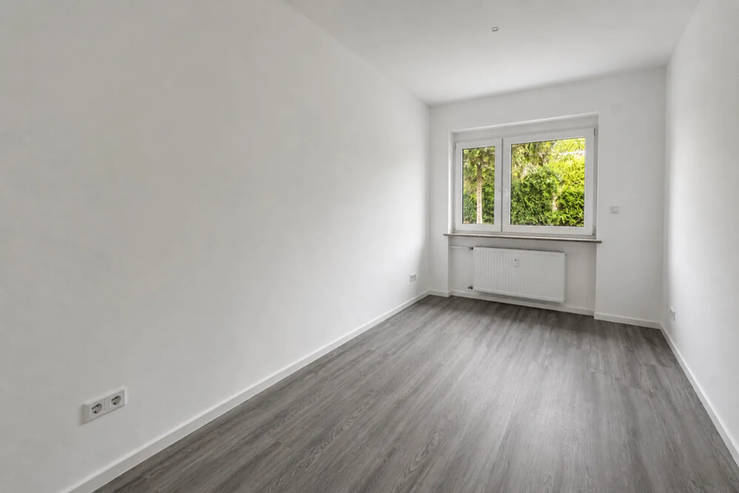 3 Zimmer Wohnung mit 78 m² in Düsseldorf – Bild 11
