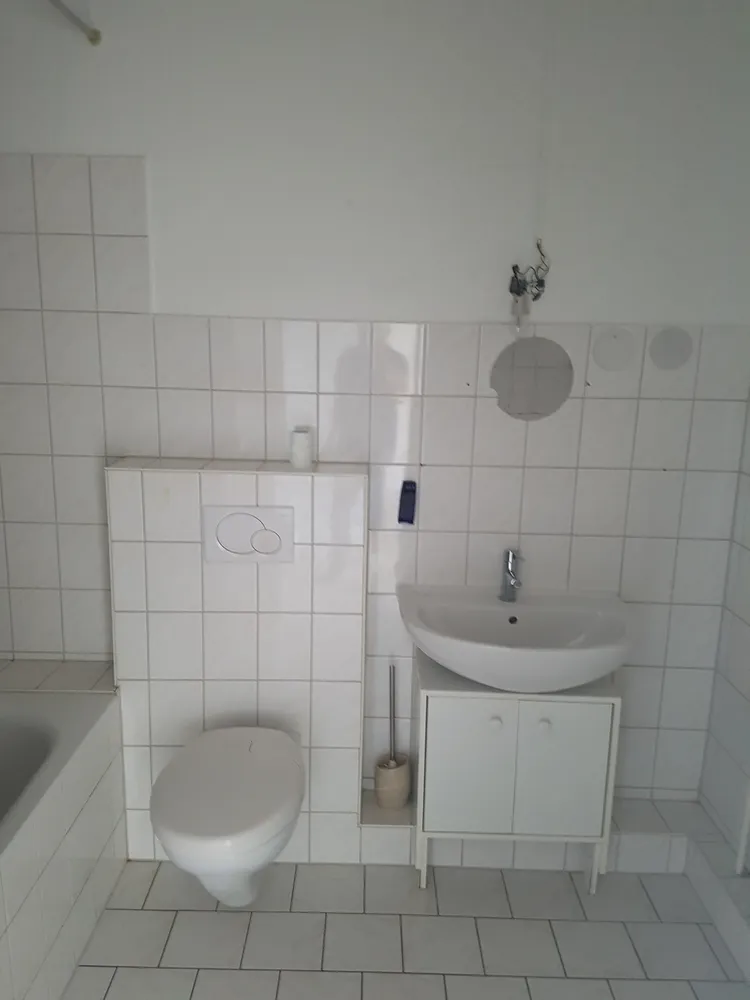 3 Zimmer Wohnung mit 90 m² in Itzehoe – Bild 1