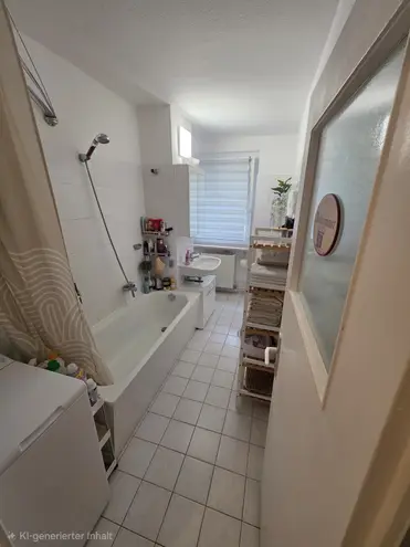 3 Zimmer Wohnung mit 65 m² in Potsdam – Bild 10