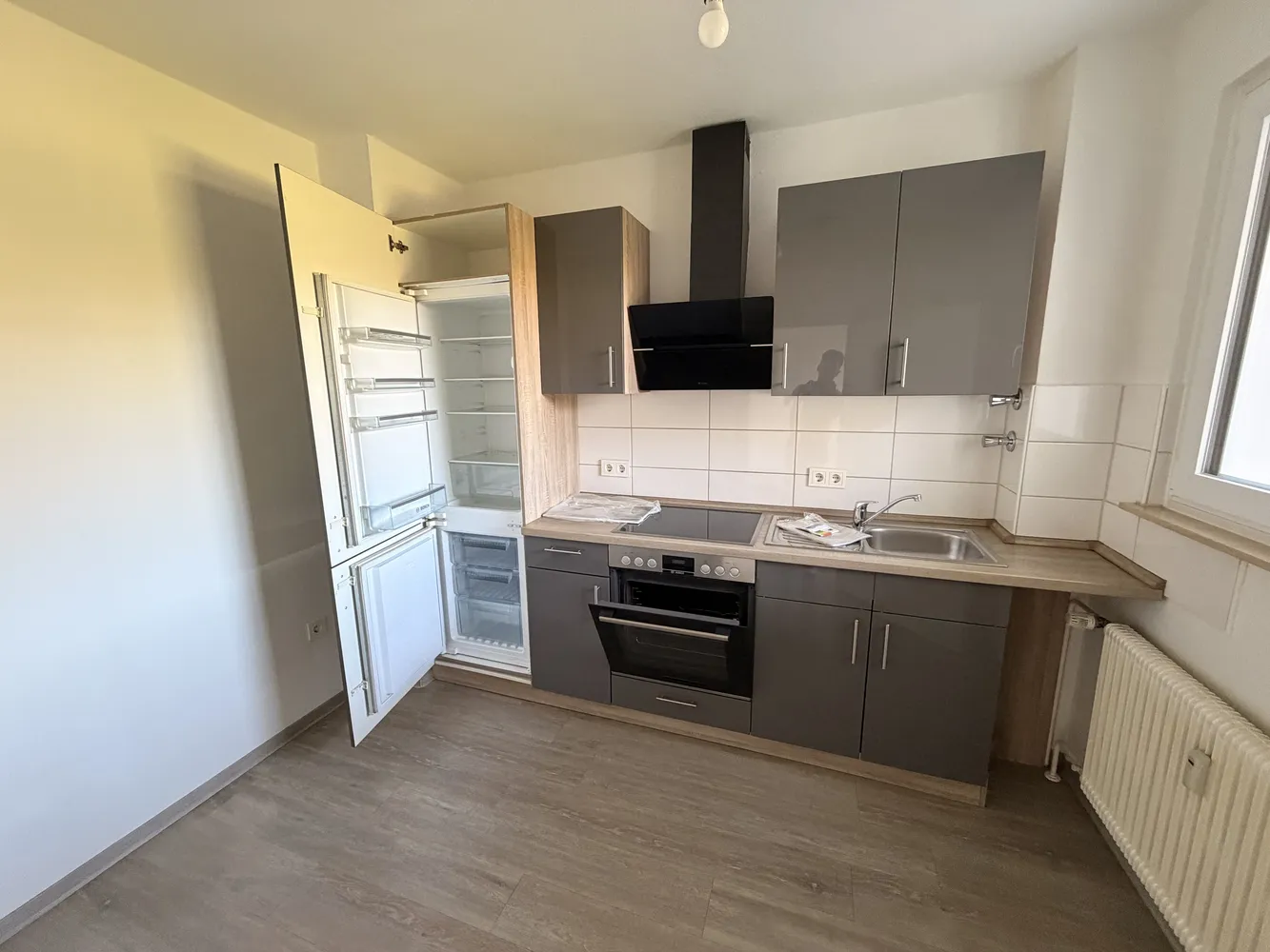 3 Zimmer Wohnung mit 48 m² in Dortmund – Bild 4