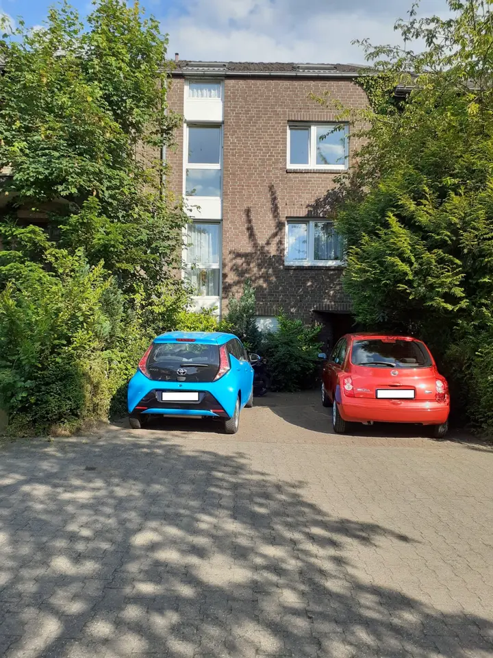2 Zimmer Wohnung mit 60 m² in Aachen – Bild 9