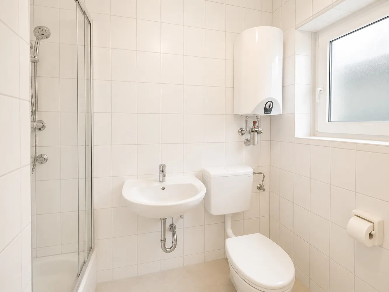 1 Zimmer Wohnung mit 35 m² in Bremen – Bild 6